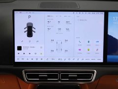 Li Auto L7 2024 MAX - ფოტო 11