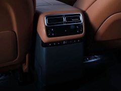 Li Auto L7 2024 MAX - ფოტო 14