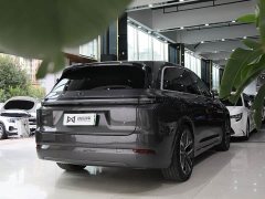 Li Auto L7 2024 MAX - ფოტო 16