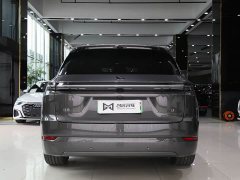Li Auto L7 2024 MAX - ფოტო 17