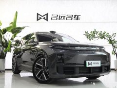 Li Auto L7 2024 MAX - ფოტო 3
