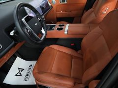 Li Auto L7 2024 MAX - ფოტო 7