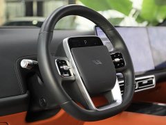 Li Auto L7 2024 MAX - ფოტო 8