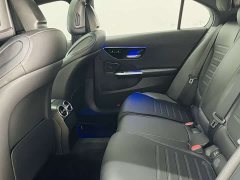 Mercedes-Benz C-Class 2022 Facelift C 200 L Sport Edition - ფოტო 10