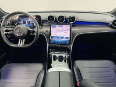 Mercedes-Benz C-Class 2022 Facelift C 200 L Sport Edition - ფოტო 11