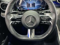 Mercedes-Benz C-Class 2022 Facelift C 200 L Sport Edition - ფოტო 13