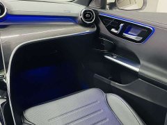 Mercedes-Benz C-Class 2022 Facelift C 200 L Sport Edition - ფოტო 14