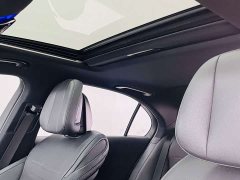 Mercedes-Benz C-Class 2022 Facelift C 200 L Sport Edition - ფოტო 15