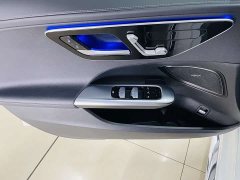 Mercedes-Benz C-Class 2022 Facelift C 200 L Sport Edition - ფოტო 17