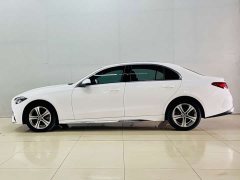 Mercedes-Benz C-Class 2022 Facelift C 200 L Sport Edition - ფოტო 6