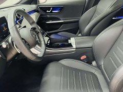Mercedes-Benz C-Class 2022 Facelift C 200 L Sport Edition - ფოტო 9
