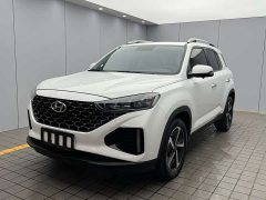 Hyundai Beijing Hyundai ix35 2021 240TGDi DCT 2WD GLS Leading Edition - ფოტო 1
