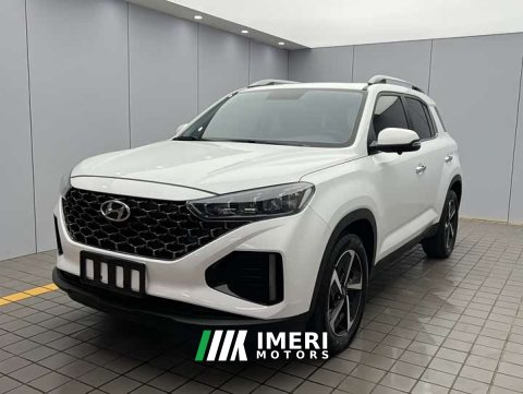 2023 Hyundai Beijing Hyundai ix35 2021 240TGDi DCT 2WD GLS Leading Edition - ავტომობილი ჩინეთიდან