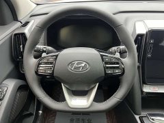 Hyundai Beijing Hyundai ix35 2021 240TGDi DCT 2WD GLS Leading Edition - ფოტო 10