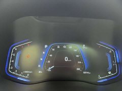 Hyundai Beijing Hyundai ix35 2021 240TGDi DCT 2WD GLS Leading Edition - ფოტო 11