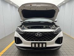 Hyundai Beijing Hyundai ix35 2021 240TGDi DCT 2WD GLS Leading Edition - ფოტო 16