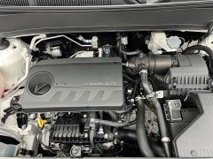 Hyundai Beijing Hyundai ix35 2021 240TGDi DCT 2WD GLS Leading Edition - ფოტო 17