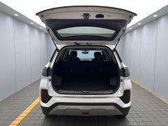 Hyundai Beijing Hyundai ix35 2021 240TGDi DCT 2WD GLS Leading Edition - ფოტო 18