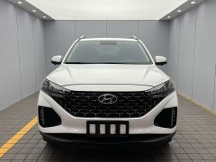 Hyundai Beijing Hyundai ix35 2021 240TGDi DCT 2WD GLS Leading Edition - ფოტო 2