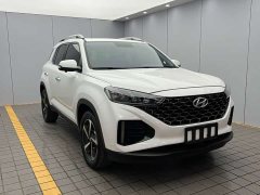 Hyundai Beijing Hyundai ix35 2021 240TGDi DCT 2WD GLS Leading Edition - ფოტო 3