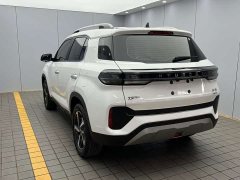 Hyundai Beijing Hyundai ix35 2021 240TGDi DCT 2WD GLS Leading Edition - ფოტო 4
