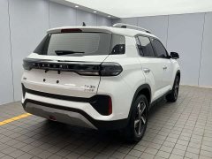 Hyundai Beijing Hyundai ix35 2021 240TGDi DCT 2WD GLS Leading Edition - ფოტო 6
