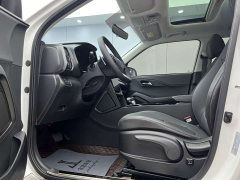 Hyundai Beijing Hyundai ix35 2021 240TGDi DCT 2WD GLS Leading Edition - ფოტო 7
