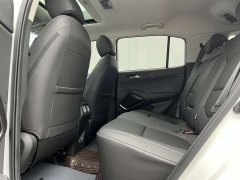 Hyundai Beijing Hyundai ix35 2021 240TGDi DCT 2WD GLS Leading Edition - ფოტო 8