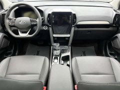 Hyundai Beijing Hyundai ix35 2021 240TGDi DCT 2WD GLS Leading Edition - ფოტო 9