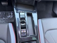 Volkswagen Lingdu L 280TSI DSG Dazzling Red Edition - ფოტო 11