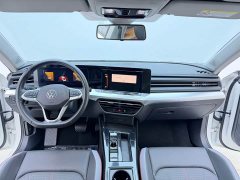 Volkswagen Lingdu L 280TSI DSG Dazzling Red Edition - ფოტო 12