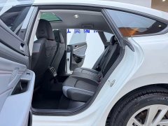 Volkswagen Lingdu L 280TSI DSG Dazzling Red Edition - ფოტო 13