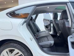 Volkswagen Lingdu L 280TSI DSG Dazzling Red Edition - ფოტო 18