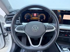 Volkswagen Lingdu L 280TSI DSG Dazzling Red Edition - ფოტო 8