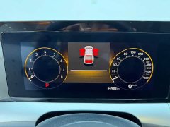 Volkswagen Lingdu L 280TSI DSG Dazzling Red Edition - ფოტო 9