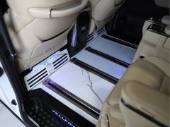 Toyota Vellfire 2021 Crown Hybrid 2.5L HV Luxury Edition - ფოტო 14
