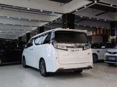 Toyota Vellfire 2021 Crown Hybrid 2.5L HV Luxury Edition - ფოტო 16