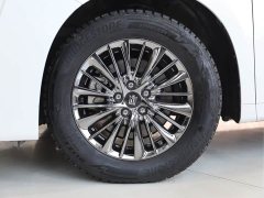Toyota Vellfire 2021 Crown Hybrid 2.5L HV Luxury Edition - ფოტო 5