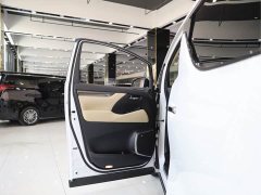 Toyota Vellfire 2021 Crown Hybrid 2.5L HV Luxury Edition - ფოტო 6