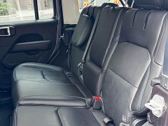 Jeep Wrangler New Energy Four-Door 2.0T 4xe Rubicon - ფოტო 12