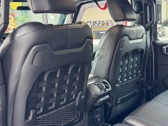 Jeep Wrangler New Energy Four-Door 2.0T 4xe Rubicon - ფოტო 13