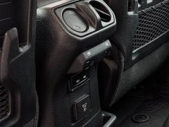 Jeep Wrangler New Energy Four-Door 2.0T 4xe Rubicon - ფოტო 15