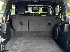Jeep Wrangler New Energy Four-Door 2.0T 4xe Rubicon - ფოტო 16