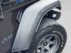 Jeep Wrangler New Energy Four-Door 2.0T 4xe Rubicon - ფოტო 8