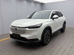 Honda Vezel 1.5L CVT Tech Edition - ფოტო 1