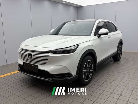 2023 Honda Vezel 1.5L CVT Tech Edition - ავტომობილი ჩინეთიდან