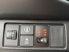 Honda Vezel 1.5L CVT Tech Edition - ფოტო 10