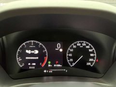 Honda Vezel 1.5L CVT Tech Edition - ფოტო 11