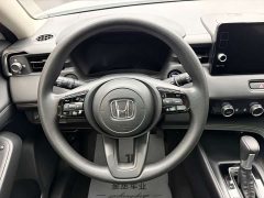 Honda Vezel 1.5L CVT Tech Edition - ფოტო 12