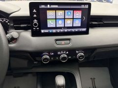Honda Vezel 1.5L CVT Tech Edition - ფოტო 13